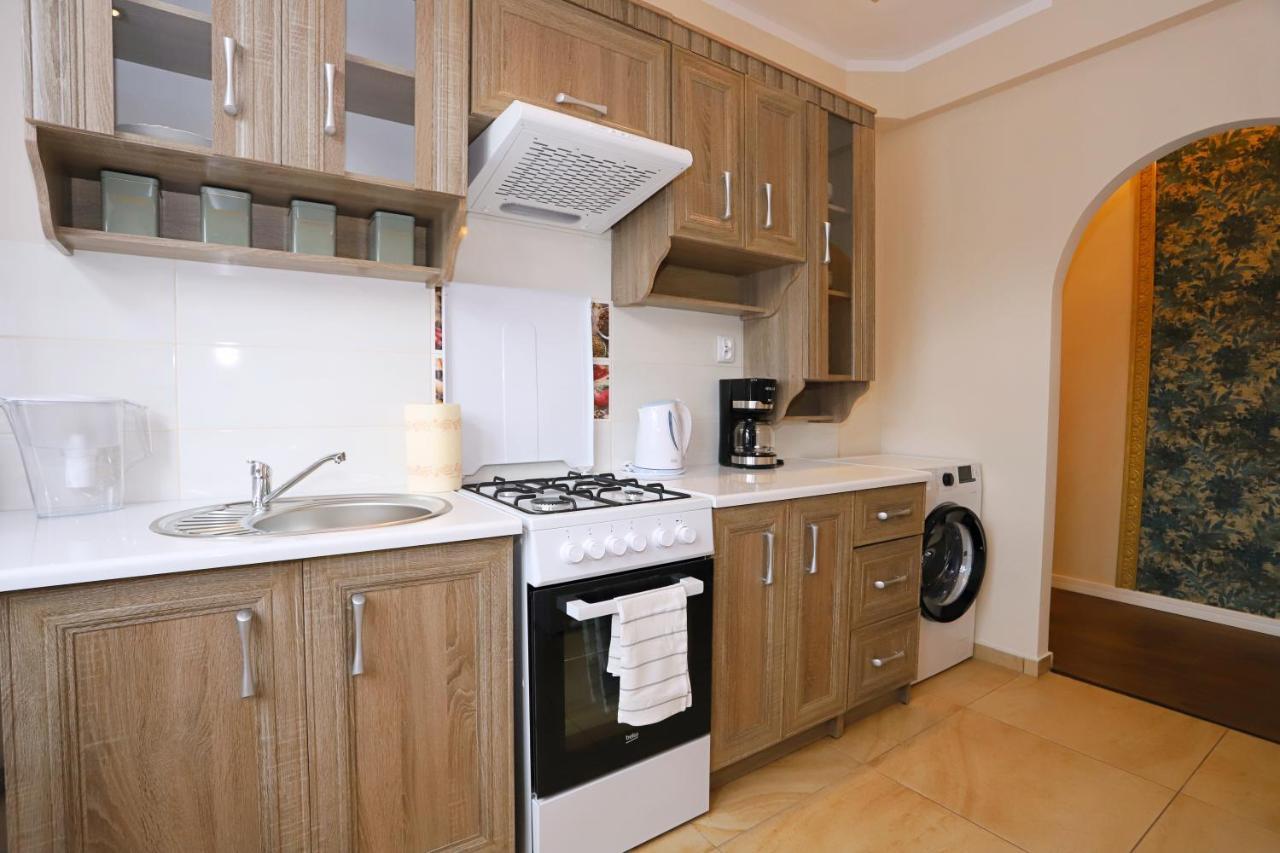 Apartament Stary Zdroj Walbrzych Exterior photo